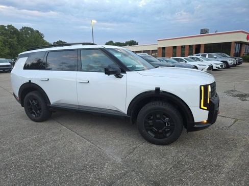 Used 2027 Kia Telluride SX Prestige X-Pro AWD/4WD image 3