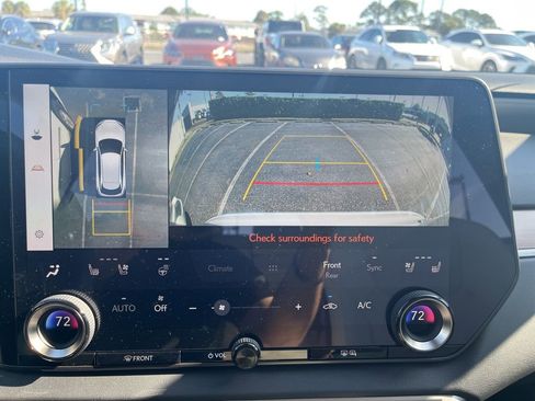 Used 2023 Lexus RX 350 Premium Plus w/ Cold Area Package FWD image 24