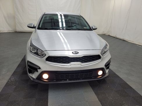 Used 2020 Kia Forte LXS FWD image 14