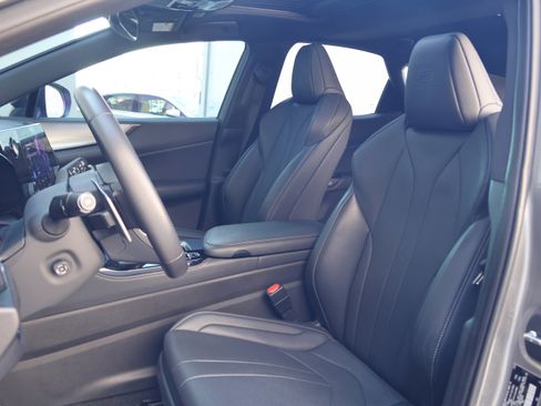 Used 2024 Lexus NX 350 F Sport image 35