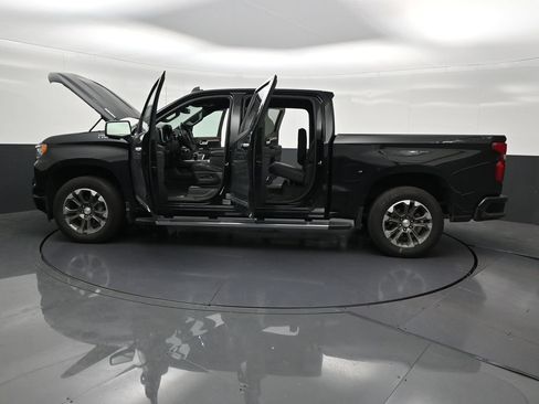Used 2024 Chevrolet Silverado 1500 High Country RWD image 34