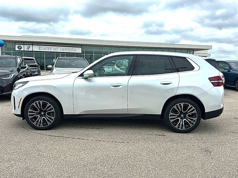 New 2026 BMW X3 xDrive30 w/ Premium Package AWD/4WD image 5