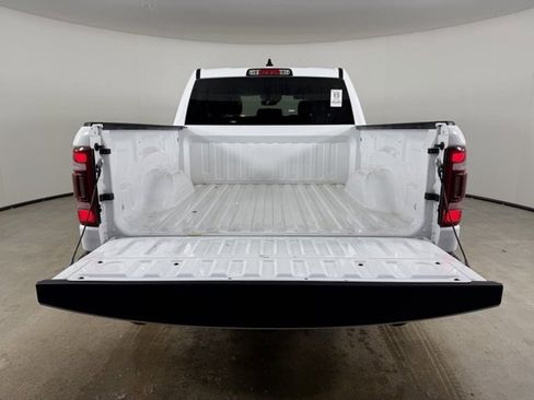 Used 2023 RAM 1500 Laramie image 9