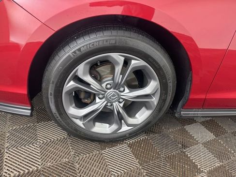 Used 2023 Honda Accord EX image 33