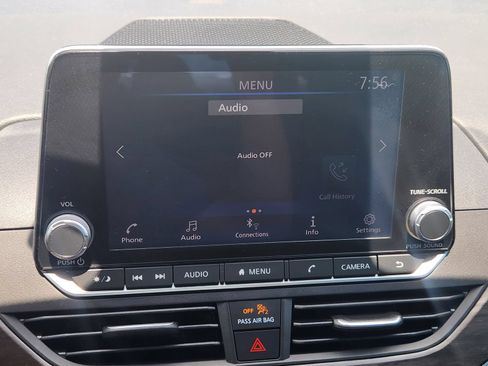 Used 2023 Nissan Altima 2.5 SV FWD image 20
