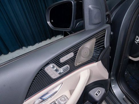 New 2026 Mercedes-Benz GLE 450 4MATIC image 11