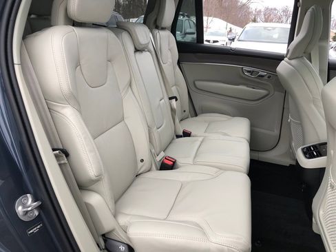 New 2026 Volvo XC90 B6 Ultra w/ Protection Package AWD/4WD image 35