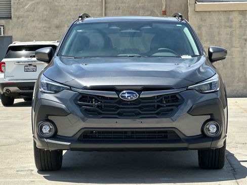New 2026 Subaru Crosstrek 2.5i Limited w/ Crosstrek Mirror Package AWD/4WD image 8