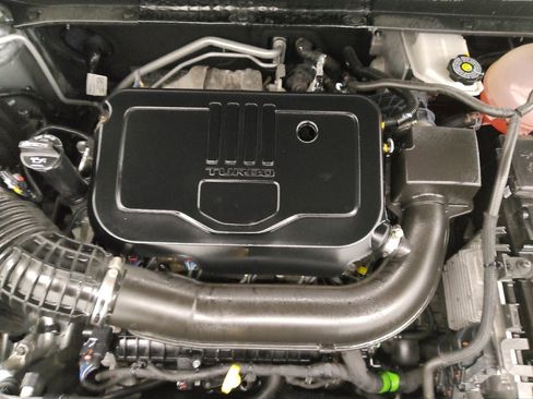 Used 2024 Chevrolet Blazer LT w/ Convenience Package image 30