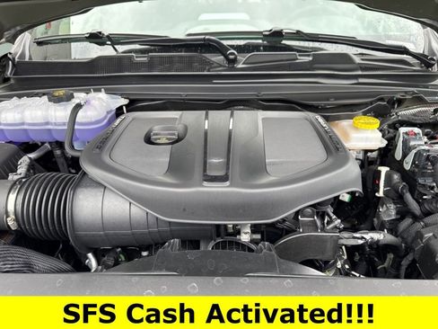 New 2026 RAM 1500 Laramie w/ Night Edition image 40