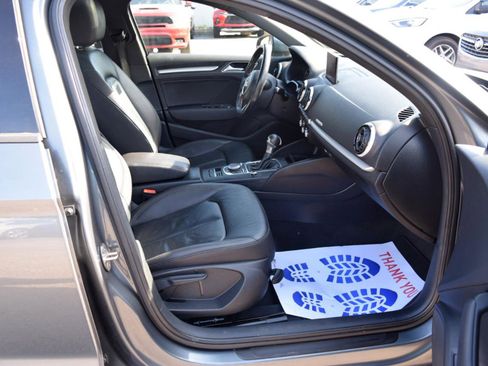 Used 2016 Audi A3 2.0T Premium AWD/4WD image 37