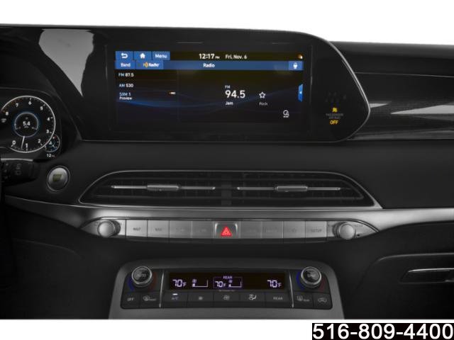 Used 2022 Hyundai Palisade Limited AWD/4WD image 14