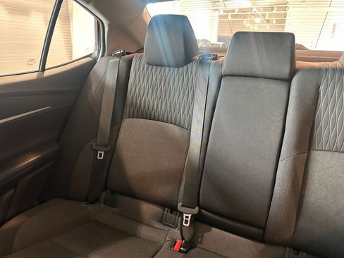 Used 2025 Toyota Camry LE image 38