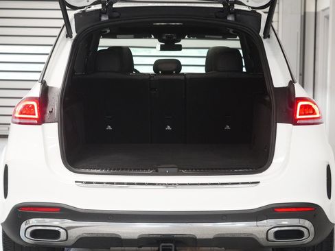 Certified 2022 Mercedes-Benz GLE 350 4MATIC image 30