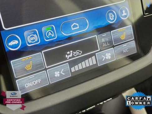 Used 2025 Subaru Forester Premium AWD/4WD image 19