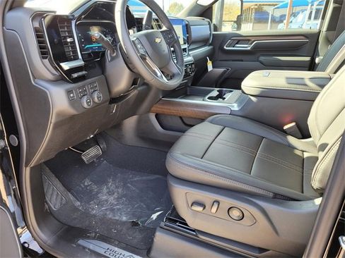 New 2026 Chevrolet Silverado 3500 High Country w/ Technology Package image 10