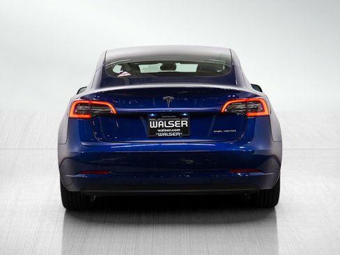 Used 2019 Tesla Model 3 Long Range AWD/4WD image 4
