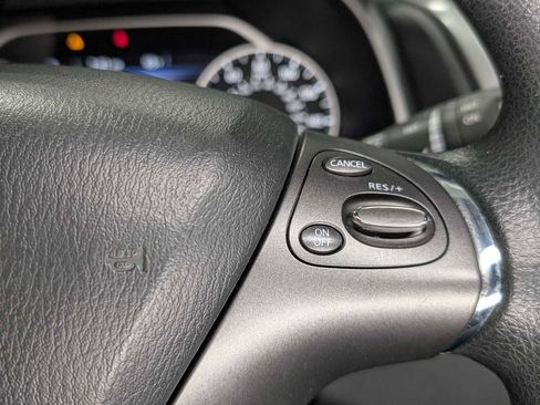 Used 2020 Nissan Murano S w/ Technology Package image 31