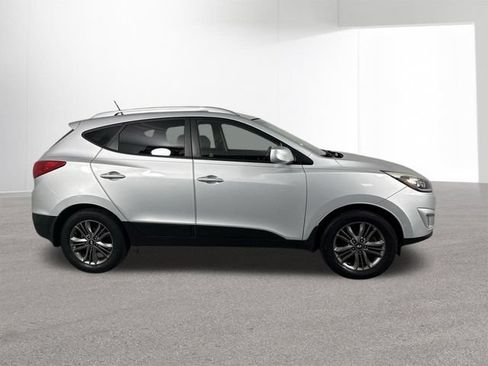 Used 2014 Hyundai Tucson SE FWD image 34