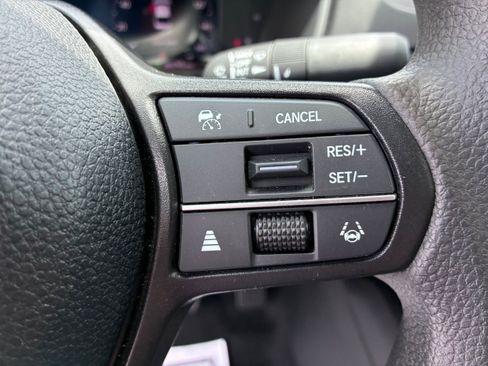 Used 2025 Honda Accord SE image 15