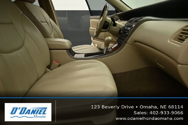 Used 2004 Toyota Avalon FWD image 42