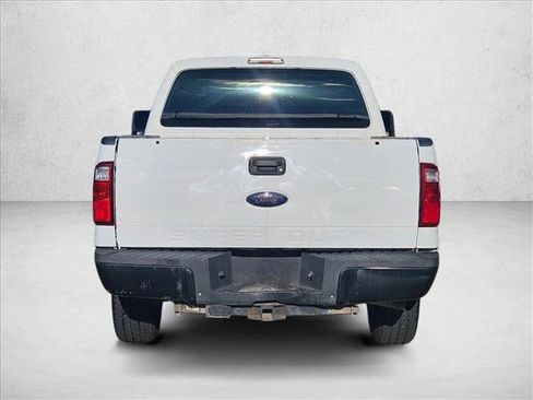 Used 2011 Ford F250 XL w/ PWR Equipment Group image 6