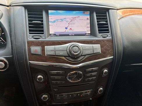 Used 2017 INFINITI QX80 2WD image 29