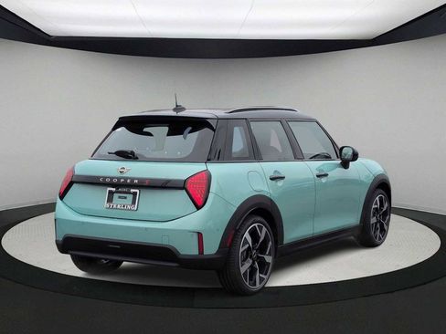 New 2026 MINI Cooper S image 8