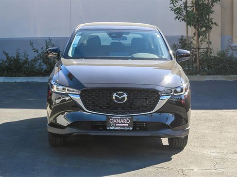 New 2025 MAZDA CX-5 AWD 2.5 S image 2