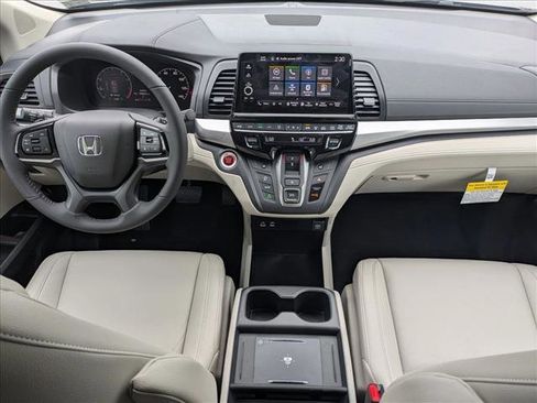 New 2026 Honda Odyssey EX-L image 14