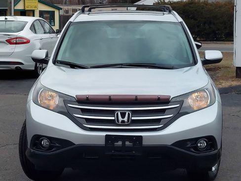 Used 2012 Honda CR-V EX image 2