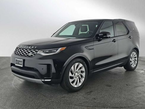 Used 2025 Land Rover Discovery S AWD/4WD image 7