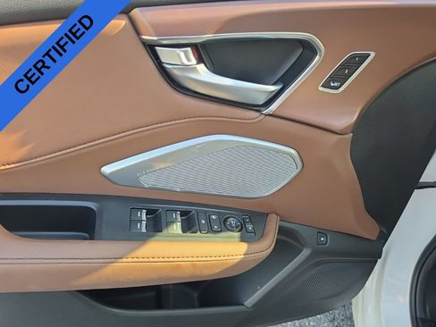 Used 2025 Acura RDX SH-AWD w/ Technology Package image 9