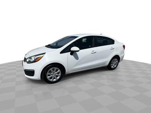 Used 2016 Kia Rio LX FWD image 4