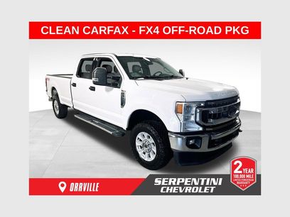 Used 2020 Ford F350 XLT w/ XLT Value Package