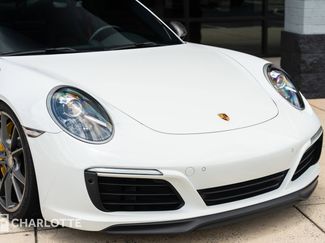 Used 2019 Porsche 911 Carrera T video 2