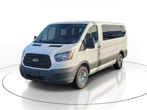 Certified 2017 Ford Transit 150 XL image 1