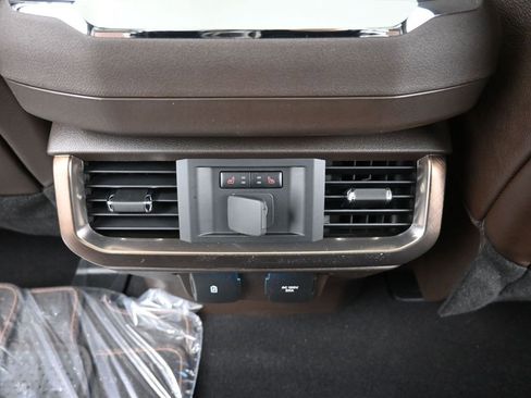 New 2026 Ford F150 King Ranch w/ Equipment Group 601A High AWD/4WD image 29