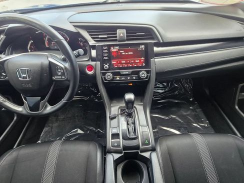 Used 2020 Honda Civic Sport image 18
