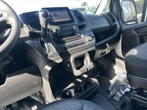 New 2026 RAM ProMaster 2500 w/ Advanced Safety Group image 32