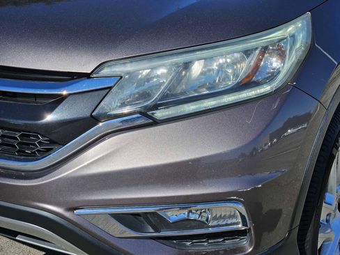 Used 2015 Honda CR-V EX image 7