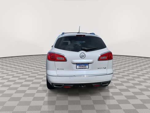 Used 2017 Buick Enclave Premium w/ Experience Buick Package image 6