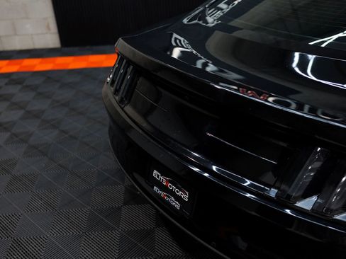 Used 2015 Ford Mustang GT Premium RWD image 39