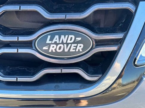 Used 2020 Land Rover Range Rover Evoque First Edition AWD/4WD image 13