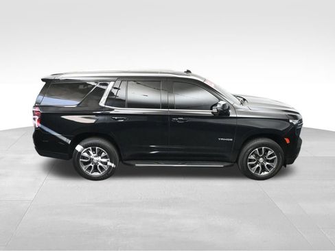 Used 2021 Chevrolet Tahoe LT w/ LT Signature Package RWD image 39