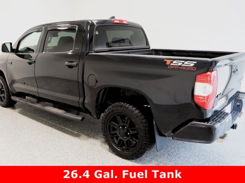 Used 2021 Toyota Tundra SR5 image 9