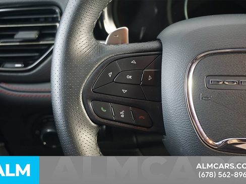 Used 2026 Dodge Durango GT RWD image 26