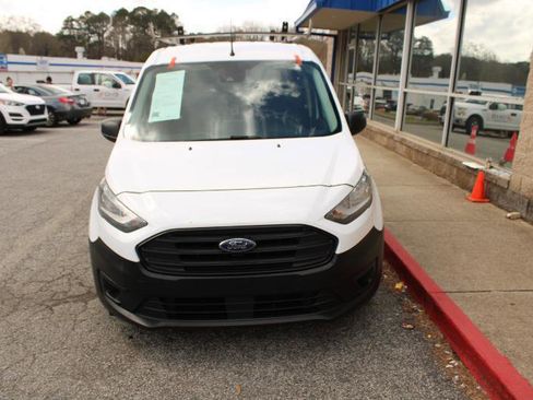 Used 2020 Ford Transit Connect XL image 2