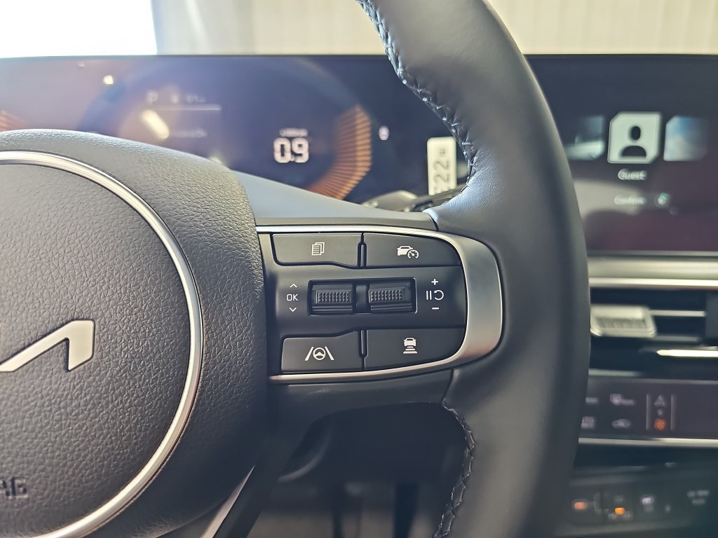 New 2026 Kia K5 GT-Line FWD image 17