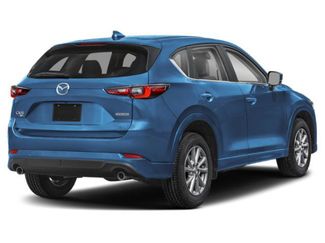 Used 2024 MAZDA CX-5 AWD 2.5 S w/ Select Package video 2